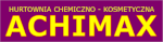 Logo Achimax